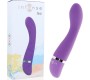 Intense Couples Toys NTENSE LEO VIBRATOR violets LUXE