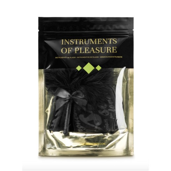 Bijoux Instruments Of Pleasure ИНСТРУМЕНТЫ НАСЛАЖДЕНИЯ ЗЕЛЕНЫЕ.