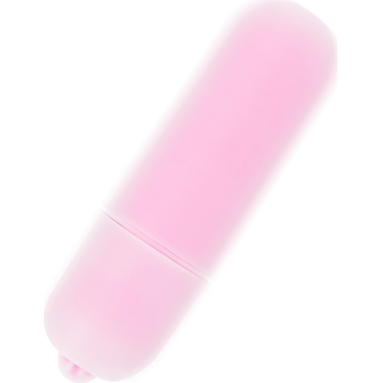Online Mini rozā krāsā vibrējoša lode