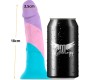 Mythology Fantasy Dildo MYTHOLOGY - ASHER PASTEL Dildo