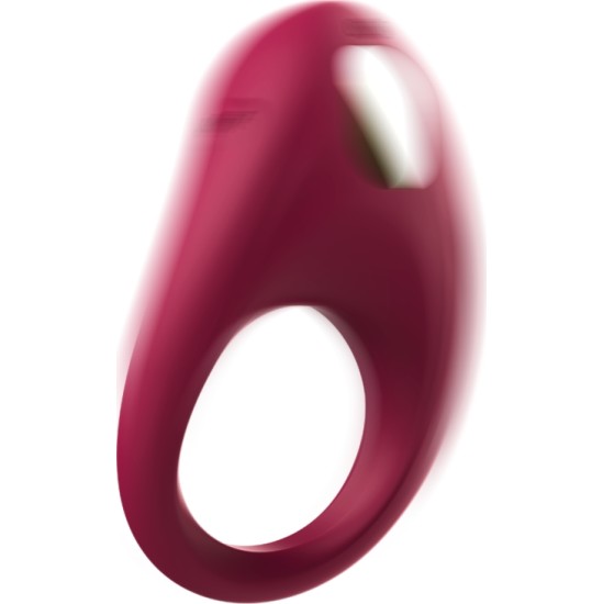 Cici Beauty PREMIUM SILICONE VIBRATING RING