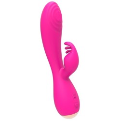 NALONE MAGIC STICK Vibrators - rozā krāsā