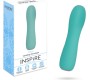 Inspire Essential Stimulējošs vibrators tirkīza