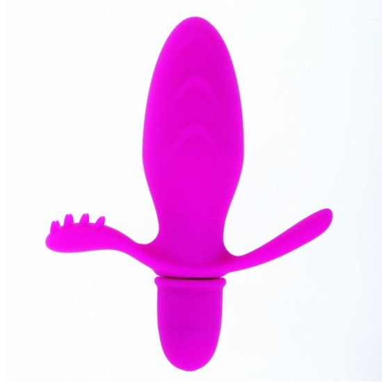 Pretty Love Flirtation Vibrators