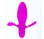 Pretty Love Flirtation FITCH VIBRATOR