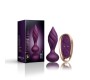 Rocks-Off ROCKS OFF DESIRE ANAL STIMULATOR LILAC