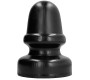 All Black PLUG ANAL 23 CM