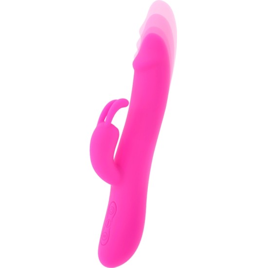 Moressa MOLLY Stimulējošs vibrators