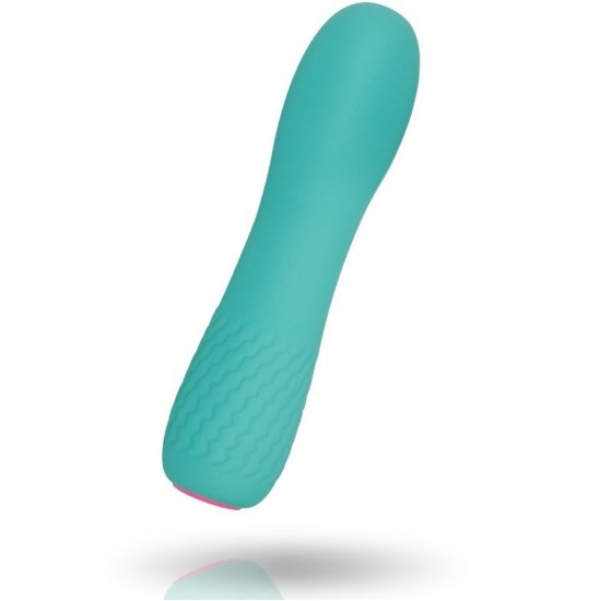 Inspire Essential Stimulējošs vibrators tirkīza