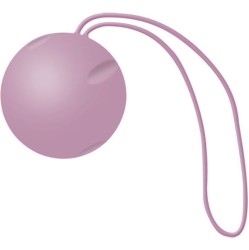 Joydivision Joyballs - Vaginālās bumbiņas rozā