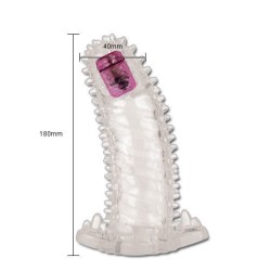 Baile For Him LY-BAILE BRAVE II MAN ANDURIPAIEND