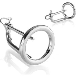 Metal Hard ПРОБКА ПЕНИСА целомудрие