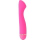 Intense Fun INTENSE LILO 20 SPEEDS SILICONE rozā