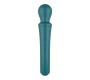 Xocoon THE CURVED WAND GREEN