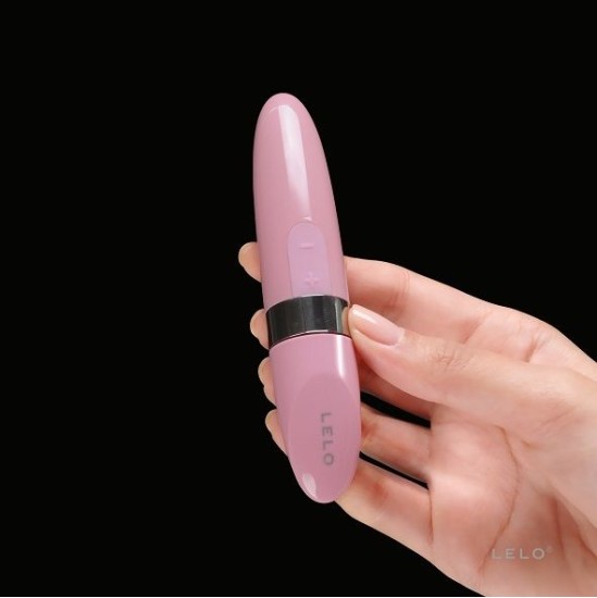 Lelo MIA 2 VIBRATORS rozā