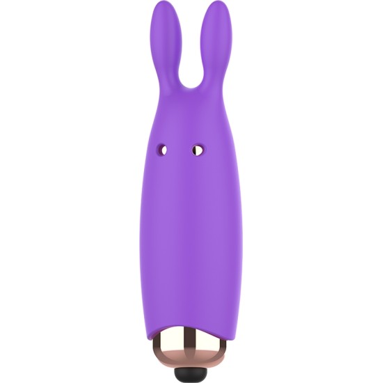 Womanvibe BUGSY Stimulējošs vibrators