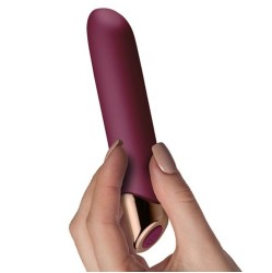 Rocks-Off CHAIAMO VIBRAATOR BURGUNDIA