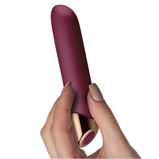 Rocks-Off Vibrators bordo