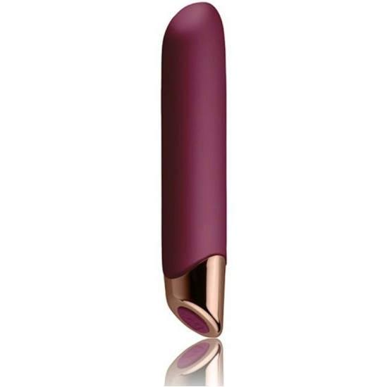 Rocks-Off Vibrators bordo