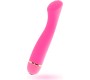 Intense Fun INTENSE LILO 20 SPEEDS SILICONE rozā