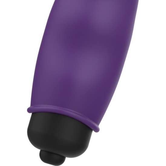 Ohmama Stimulējošs vibrators violets