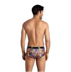 ANAIS MEN - COMICS BRIEF M