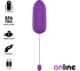 Online LILAC WATERPROOF VIBRATING EGG