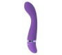 Intense Couples Toys NTENSE LEO VIBRATOR violets LUXE