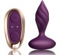 Rocks-Off ROCKS OFF DESIRE ANAL STIMULATOR LILAC