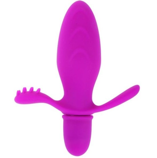 Pretty Love Flirtation Vibrators