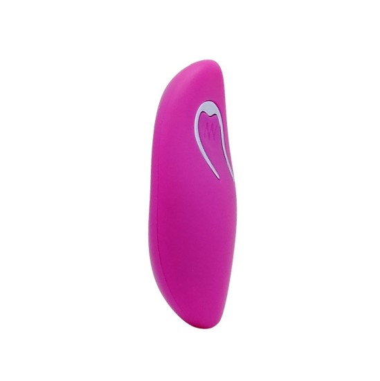 Pretty Love Flirtation PRETTY LOVE VIBRATING EGG ARVIN NUOTOLINIO KONTROLĖ 12V