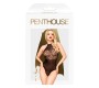 Penthouse Teddy PENTHOUSE BLOOMING ERA TEDDY S/M/L