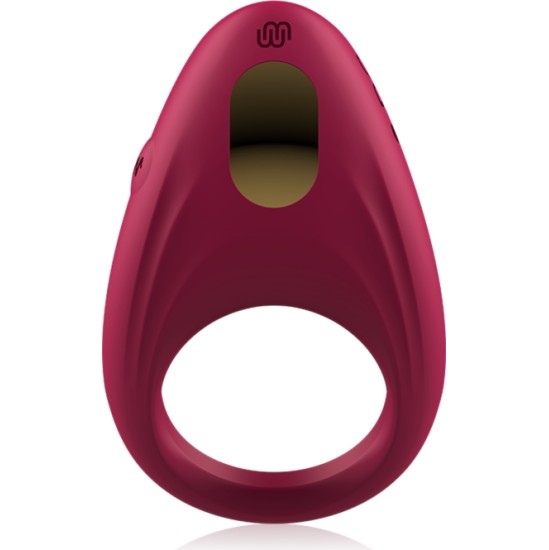 Cici Beauty PREMIUM SILICONE VIBRATING RING