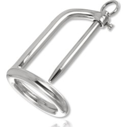 Metal Hard Dzimumlocekļa spraudnis