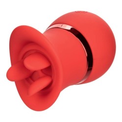 California Exotics PRANTSUSE SUUDLUSE SUCK & PLAY KOMPLEKT