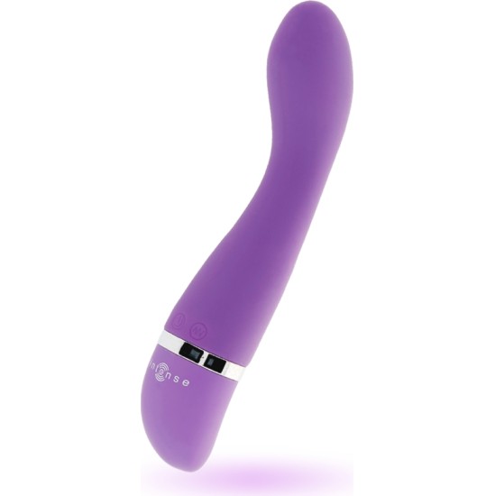 Intense Couples Toys NTENSE LEO VIBRATOR violets LUXE