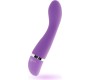 Intense Couples Toys NTENSE LEO VIBRATOR violets LUXE