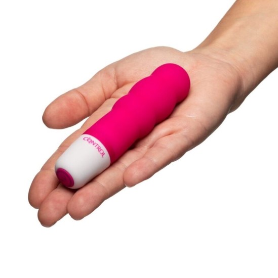 Control Toys MINI stimulātors vibrators