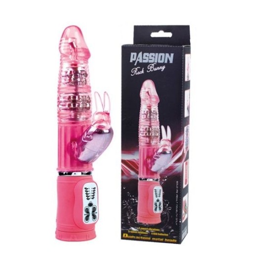 Baile Rotations Vibrators 27CM