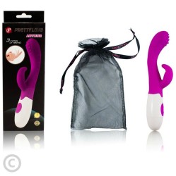 Pretty Love Flirtation Vibrators violets