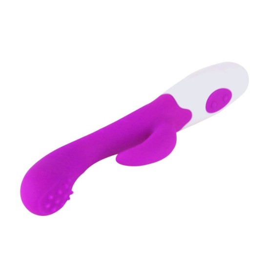 Pretty Love Flirtation Vibrators violets