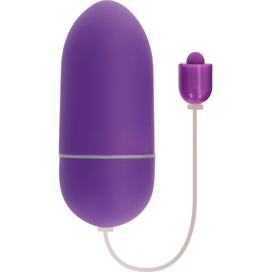 Online LILAC WATERPROOF VIBRATING EGG