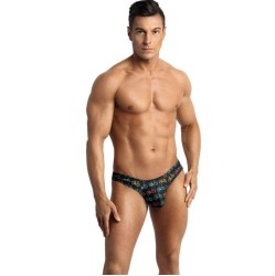 Anais Men Slip & Thong ANAIS МУЖЧИНЫ - BENITO STRING XL