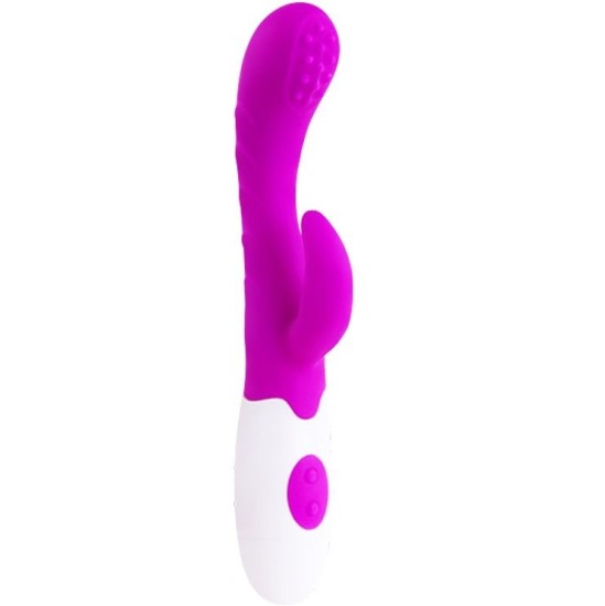 Pretty Love Flirtation Vibrators violets