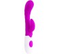 Pretty Love Flirtation Vibrators violets