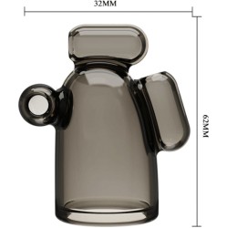 Baile For Him BAILE VIBRATSIOONI KRISTAL KORKS I