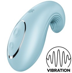 Satisfyer Layons SATISFYER DIPPING DELIGHT LAY-ON VIBRATOR – SININE