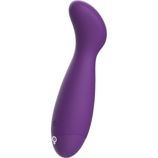 Rewolution REWOPULSE FLEXIBLE VIBRATOR STIMULATOR POINT G