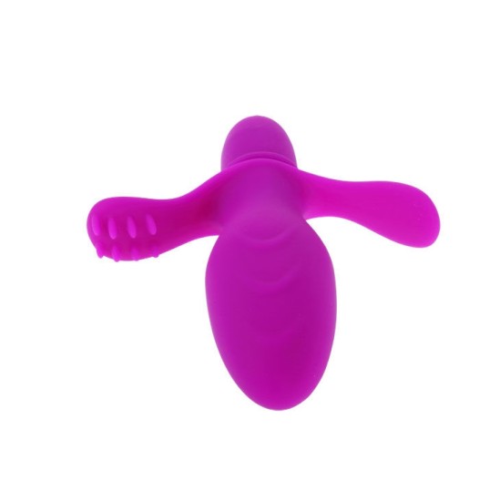 Pretty Love Flirtation FITCH VIBRATOR