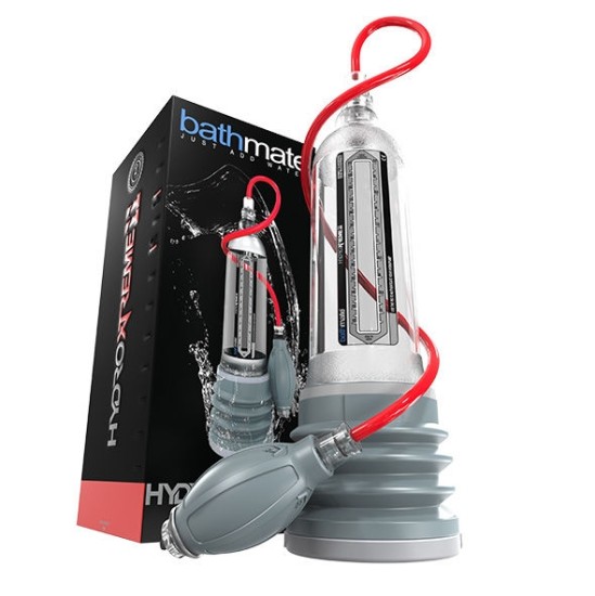 Bathmate PENIS PUMP HYDROXTREME 11